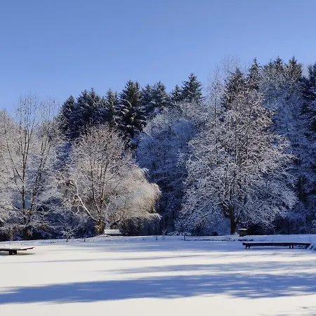 Teichwiesn Apartamento *
