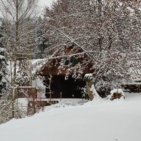 Apartamento Teichwiesn Sankt Stefan ob Stainz