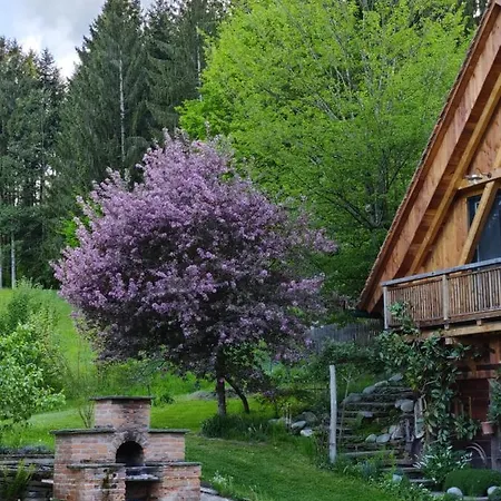 Apartamento Teichwiesn