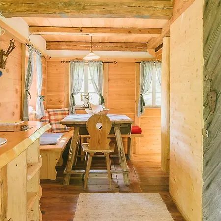 Teichwiesn شقة Sankt Stefan ob Stainz