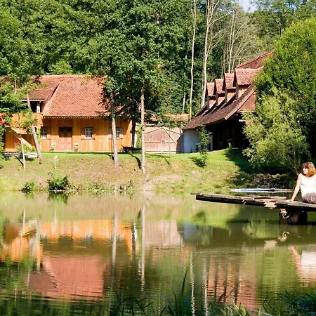 Teichwiesn Apartamento *