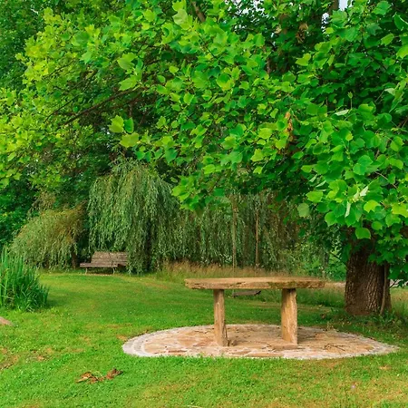 Teichwiesn Apartamento Sankt Stefan ob Stainz