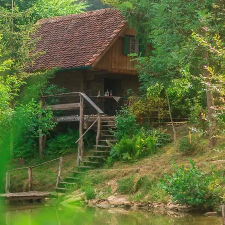 Appartement Teichwiesn Sankt Stefan ob Stainz