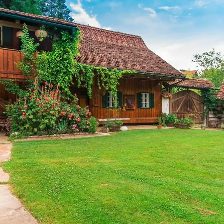 Appartement Teichwiesn