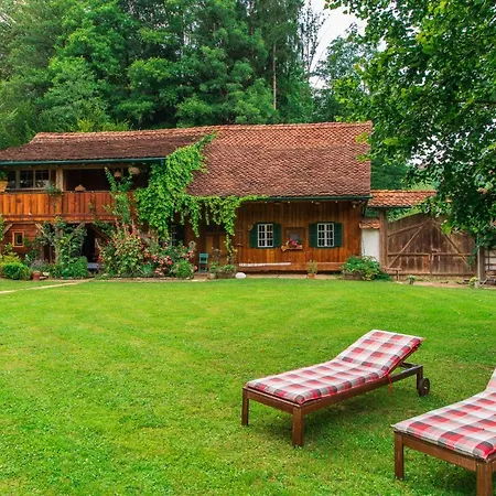 Teichwiesn Apartamento Sankt Stefan ob Stainz