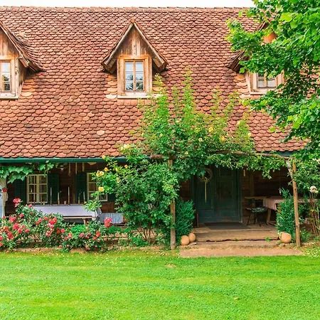 Apartamento Teichwiesn *