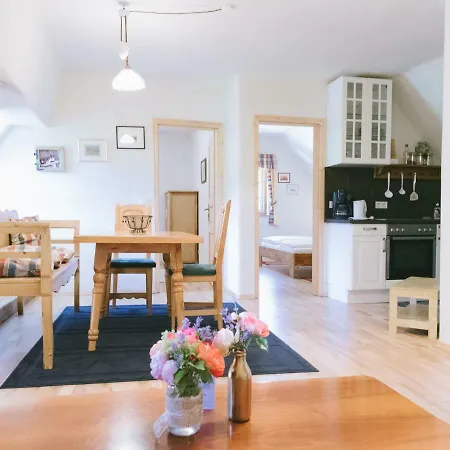 Teichwiesn Apartment