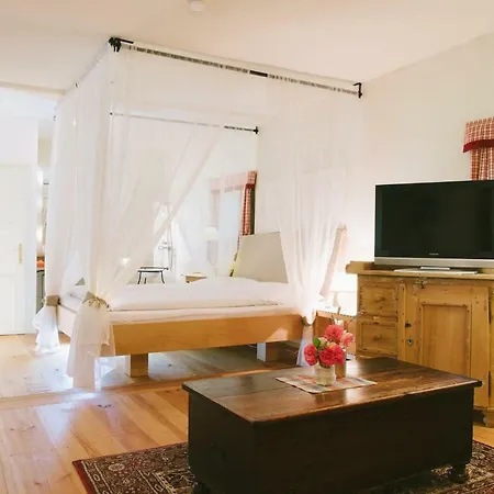 Teichwiesn Apartment