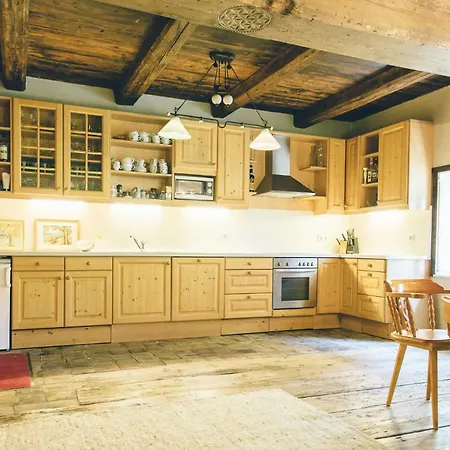 Apartamento Teichwiesn Sankt Stefan ob Stainz