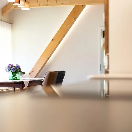 Teichwiesn Appartement *