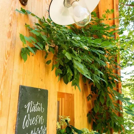 شقة Teichwiesn Sankt Stefan ob Stainz