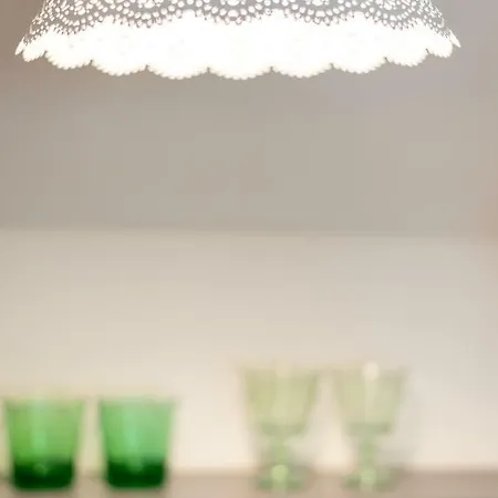 Teichwiesn Apartment