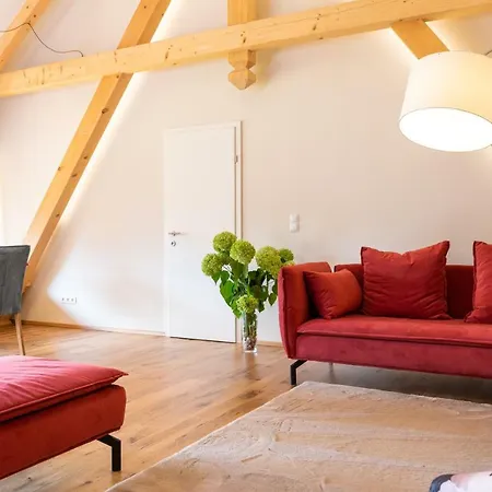 Teichwiesn Apartment *