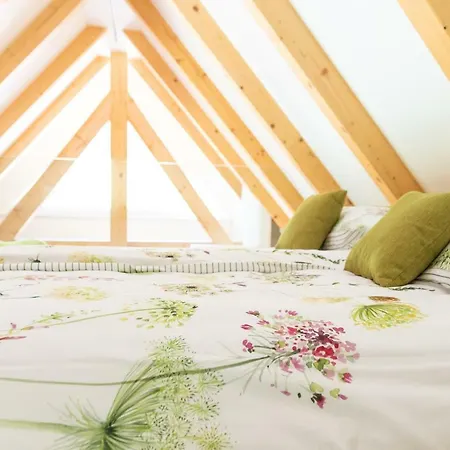 Teichwiesn Apartamento Sankt Stefan ob Stainz