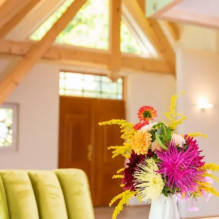 Apartamento Teichwiesn *