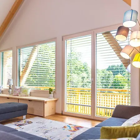 Appartement Teichwiesn