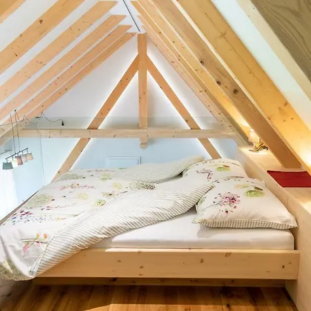 Apartamento Teichwiesn