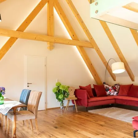 Teichwiesn Apartamento Sankt Stefan ob Stainz