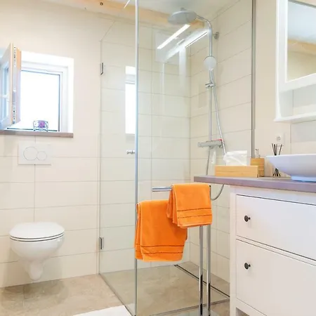 Apartamento Teichwiesn *