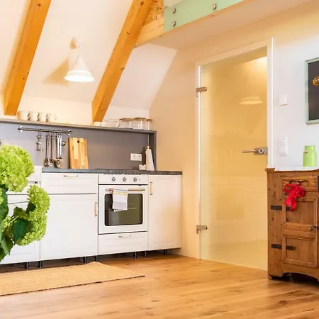 Teichwiesn Apartment *