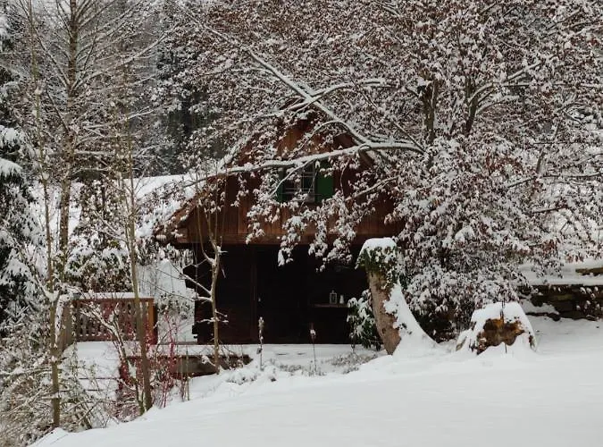 Appartement Teichwiesn Sankt Stefan ob Stainz