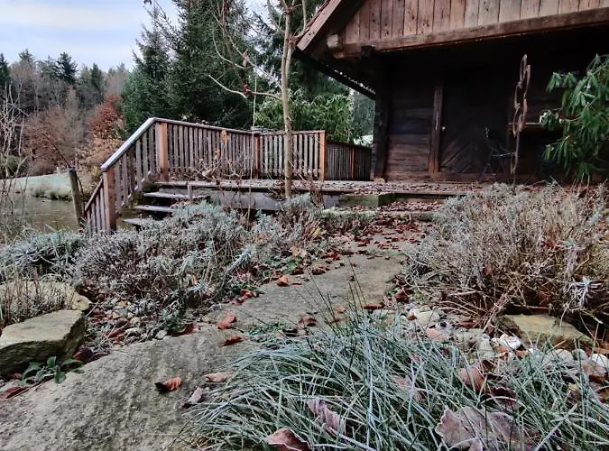 Appartement Teichwiesn *