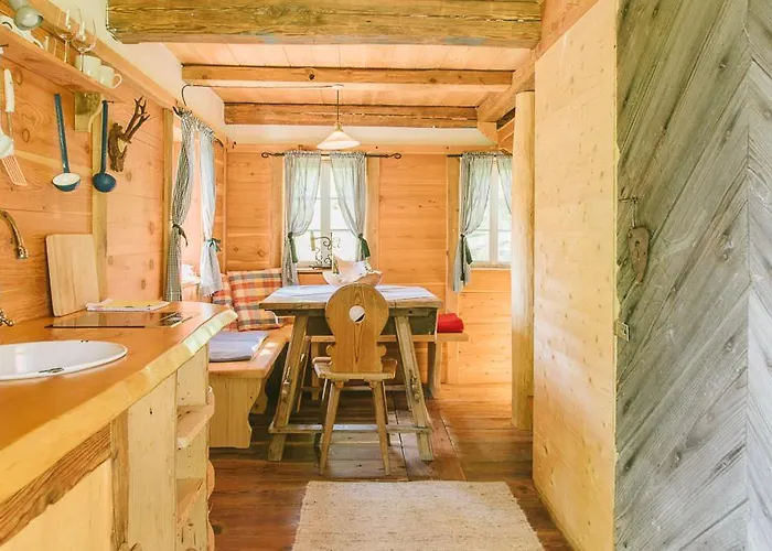 Teichwiesn Appartement Sankt Stefan ob Stainz