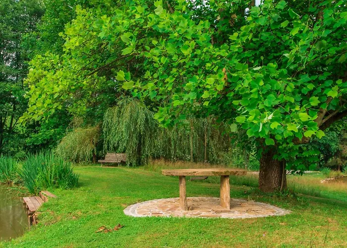 Teichwiesn Appartement Sankt Stefan ob Stainz