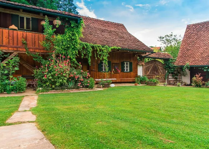 Appartement Teichwiesn