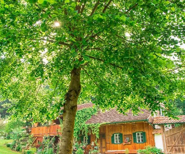 Teichwiesn Apartamento