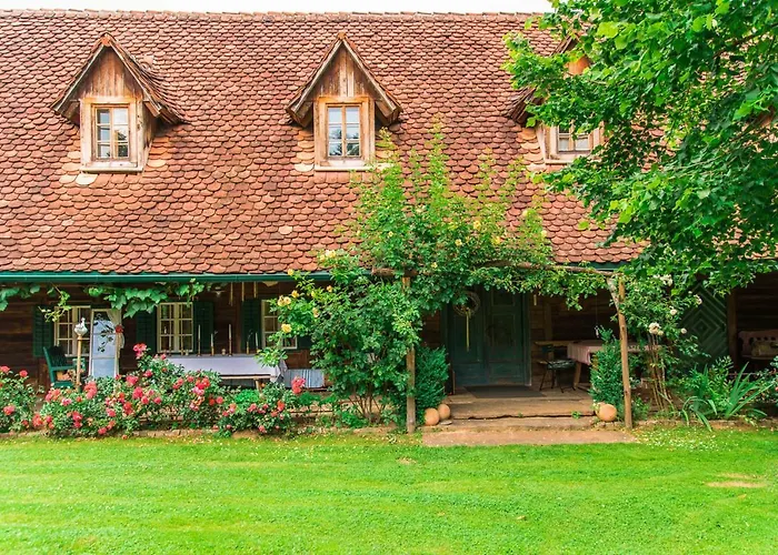 Appartement Teichwiesn *