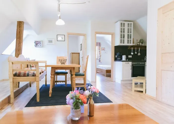 Teichwiesn Appartement