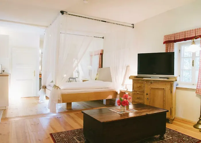 Teichwiesn Appartement