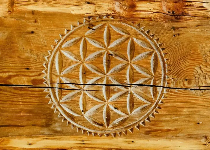 Teichwiesn Appartement