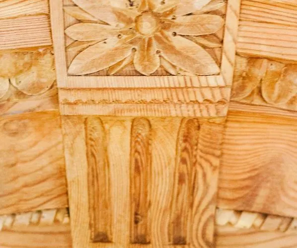 Apartamento Teichwiesn *