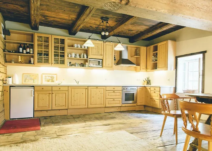 Appartement Teichwiesn Sankt Stefan ob Stainz