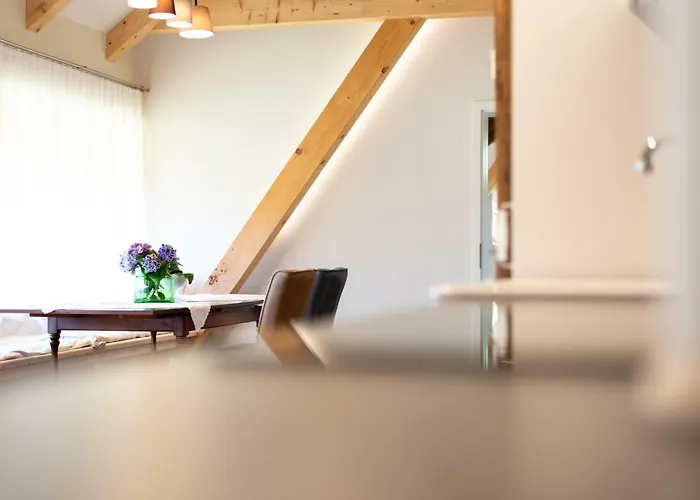 Teichwiesn Appartement *