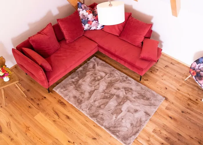 Teichwiesn * Sankt Stefan ob Stainz