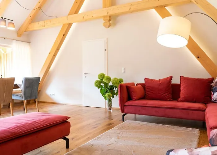 Teichwiesn Appartement *