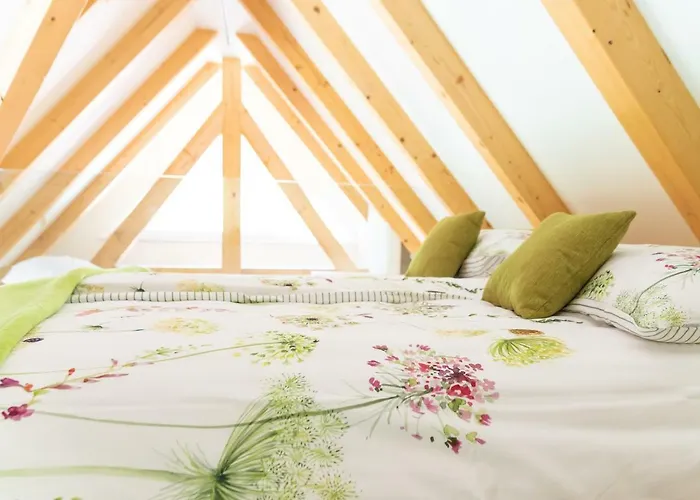 Teichwiesn Appartement Sankt Stefan ob Stainz