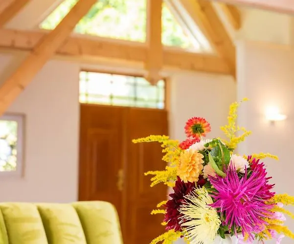 Apartamento Teichwiesn *