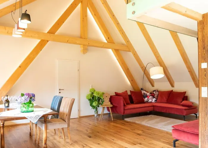 Teichwiesn Appartement Sankt Stefan ob Stainz