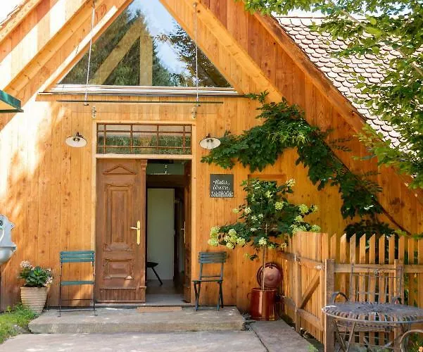 Teichwiesn Appartement